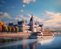 Budapest - Donau-krydstogt: Optimal rejsetidspunkt
