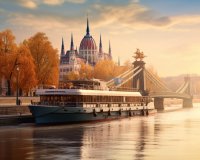 Preços para cruzeiros no rio Danúbio em Budapeste